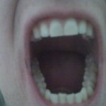 mouth